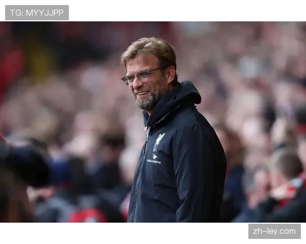 克洛普赛后发言分析：提及“信念”与高压逼抢数据关联