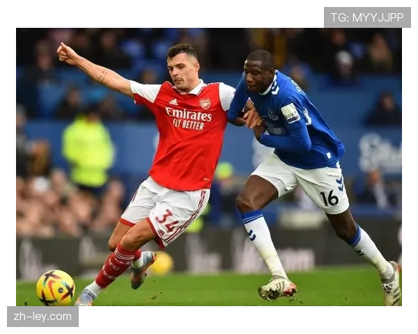 埃弗顿VS阿森纳:枪手客战苦主,攻坚能力面临考验 埃弗顿VS阿森纳:枪手客战苦主,攻坚能力面临考验