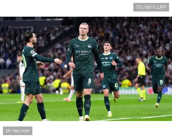 哈兰德欧冠50场首发狂轰51球，效率纪录超越梅罗