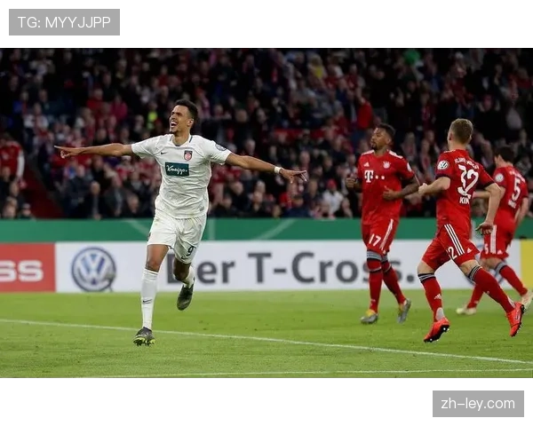 弗赖堡2-1小胜汉堡,海登海姆2-2战平科隆 弗赖堡2-1小胜汉堡,海登海姆2-2战平科隆