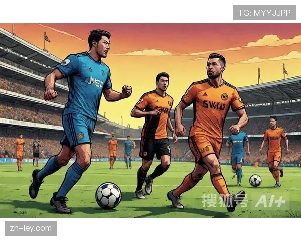 狼队0-0纽卡斯尔联，连续5场不败下轮战曼城