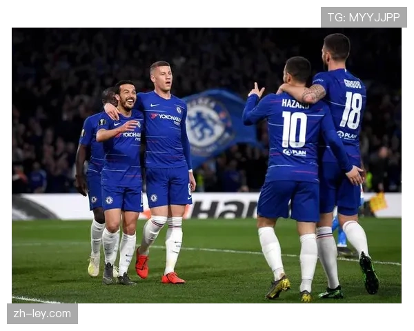 切尔西逆转胜背后的战术调整，半场变阵激活进攻