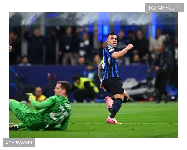 球星配置驱动阵型选择:劳塔罗在双前锋体系作用 球星配置驱动阵型选择:劳塔罗在双前锋体系作用