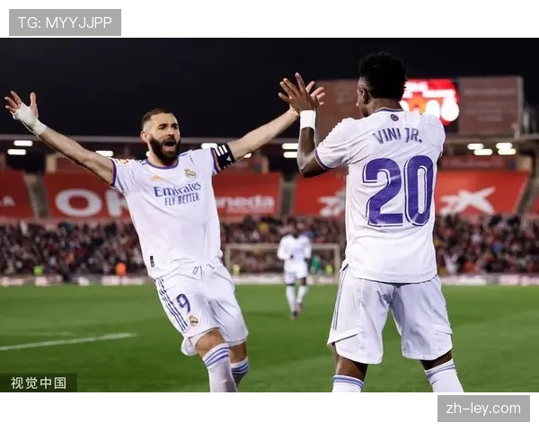 实时:维尼修斯边路突破造点,本泽马主罚命中,皇马1-1曼城 实时:维尼修斯边路突破造点,本泽马主罚命中,皇马1-1曼城