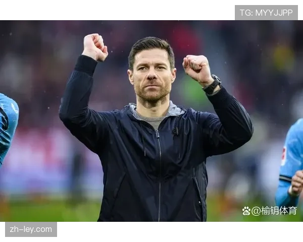 聚焦哈维·阿隆索:解析勒沃库森高位压迫体系的构建与延续 聚焦哈维·阿隆索:解析勒沃库森高位压迫体系的构建与延续